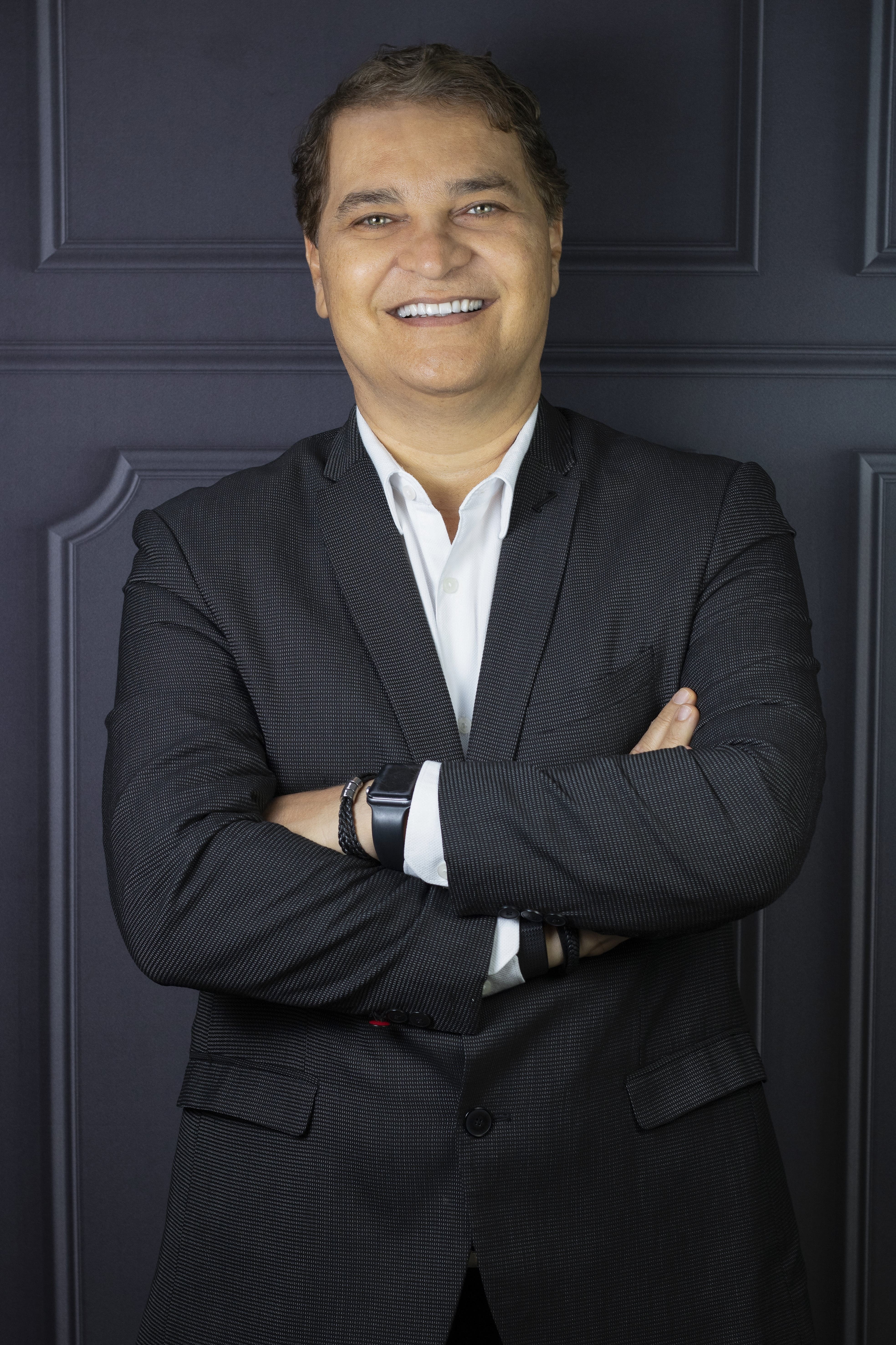 Olegário Borges